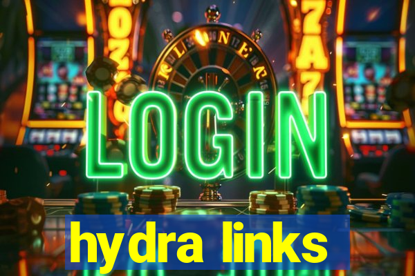 hydra links